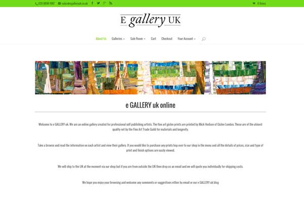 e-gallery-uk-home