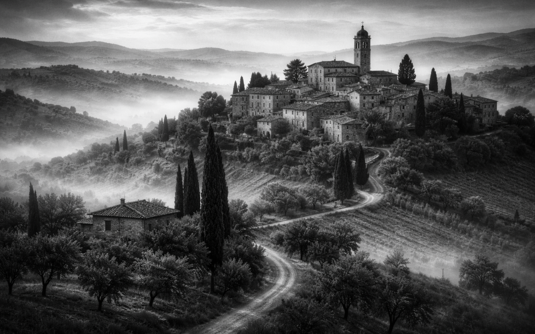 How to Prepare Your Artwork Files for Giclée Printing